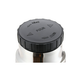 Thermos Termo líquido acero inoxidable Everynight Glacier 1 L