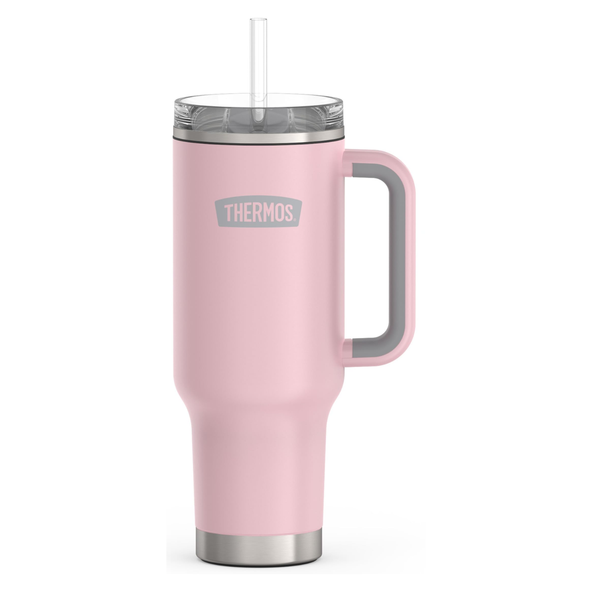 Thermos Travel mug ac inoxidable Icon 1,2 L – Sunset Pink