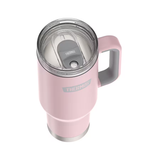 Thermos Travel mug ac inoxidable Icon 1,2 L – Sunset Pink