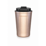 Thermos Vaso térmico acero inoxidable Flip lid 350 ml - Rose