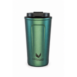 Thermos Vaso térmico acero inoxidable Flip Lid 500 ml – Moss Green
