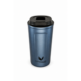 Thermos Vaso térmico acero inoxidable Flip lid 500 ml - Night blue