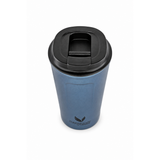 Thermos Vaso térmico acero inoxidable Flip lid 500 ml - Night blue