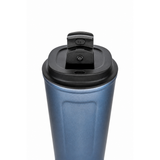 Thermos Vaso térmico acero inoxidable Flip lid 500 ml - Night blue