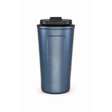 Thermos Vaso térmico acero inoxidable Flip lid 500 ml - Night blue