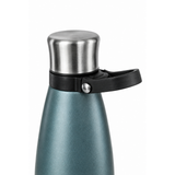 Thermos Botella hidratación acero inoxidable 500 ml – Ice Blue