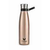 Thermos Botella hidratación acero inoxidable 750 ml – Rose