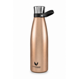 Thermos Botella hidratación acero inoxidable 750 ml – Rose