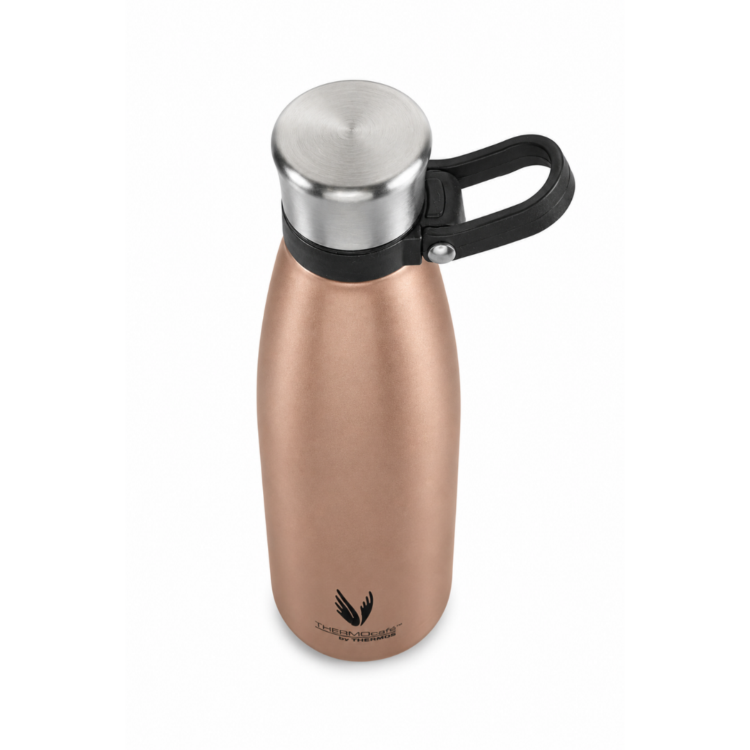Thermos Botella hidratación acero inoxidable 750 ml – Rose
