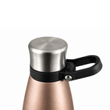 Thermos Botella hidratación acero inoxidable 500 ml – Rose