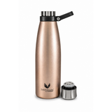 Thermos Botella hidratación acero inoxidable 750 ml – Rose