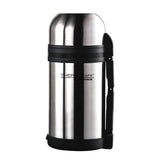 Thermos Termo multipropósito 1,0 L apto para comida y líquido