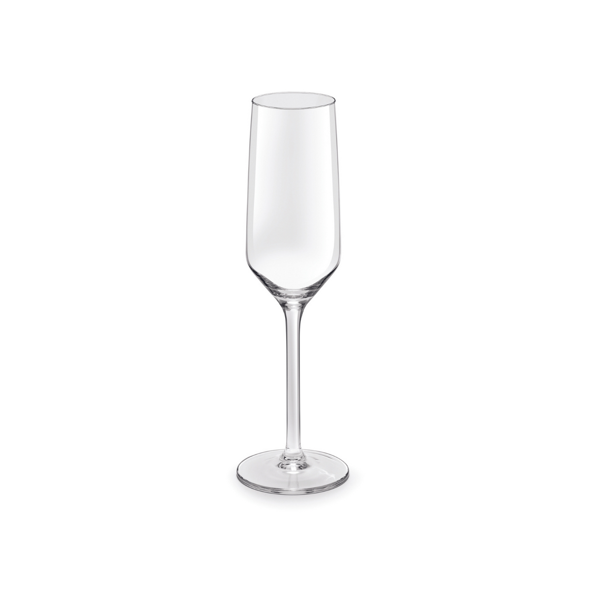 SET 4 COPAS ESPUMANTE ARISTO 220 ML