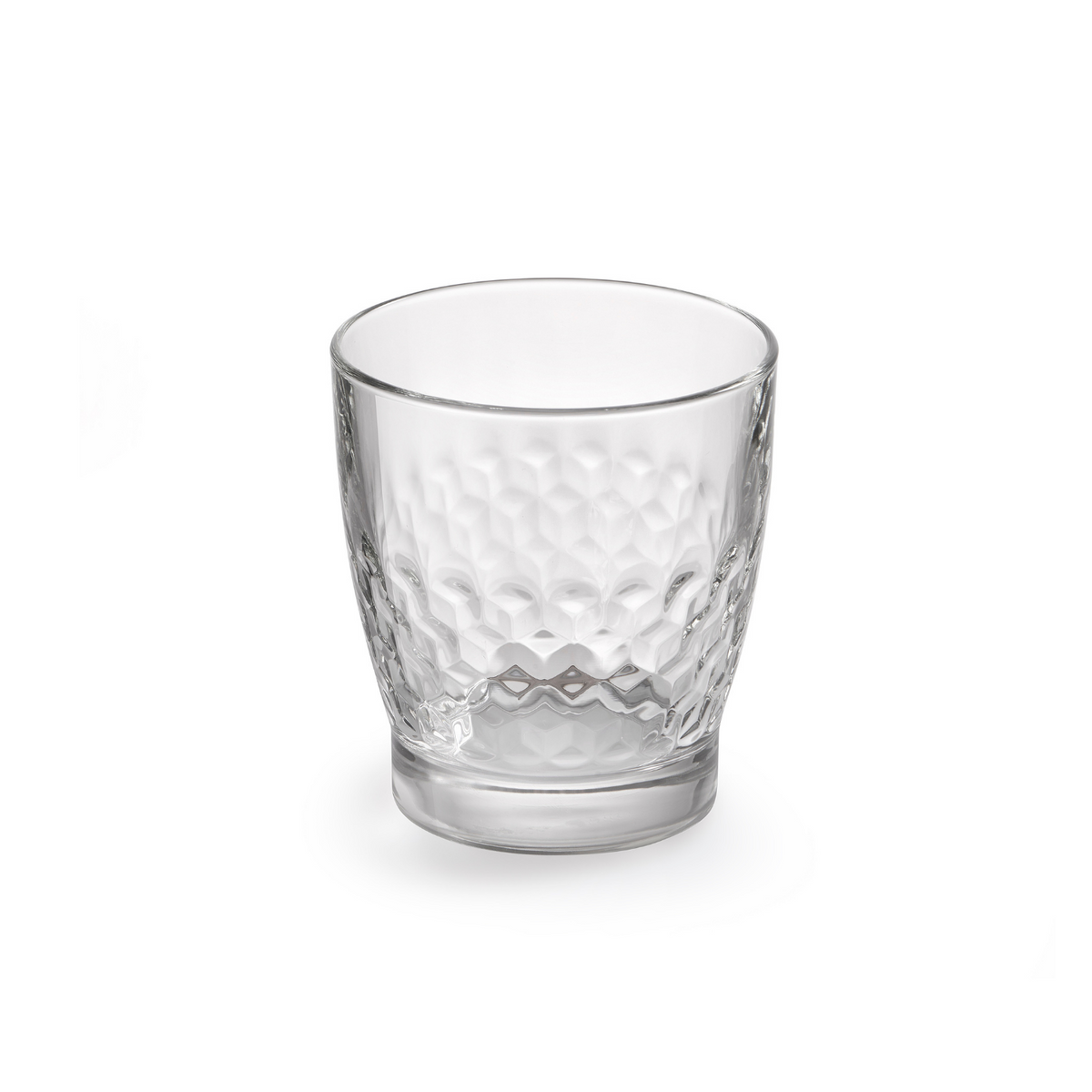 SET 6 VASOS BEVERAGE OLYMPEA 350ML