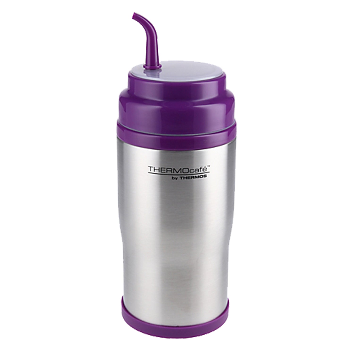 Pack Termos Para Agua Caliente Termo Cafe + 2 Tazas 500 Ml